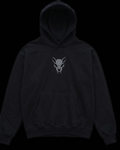 Nefera hoodie front