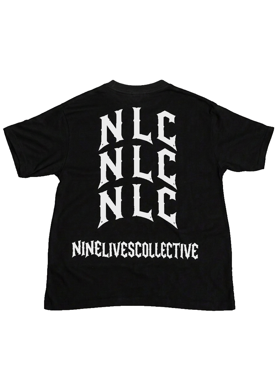 T-Shirt I back reflective