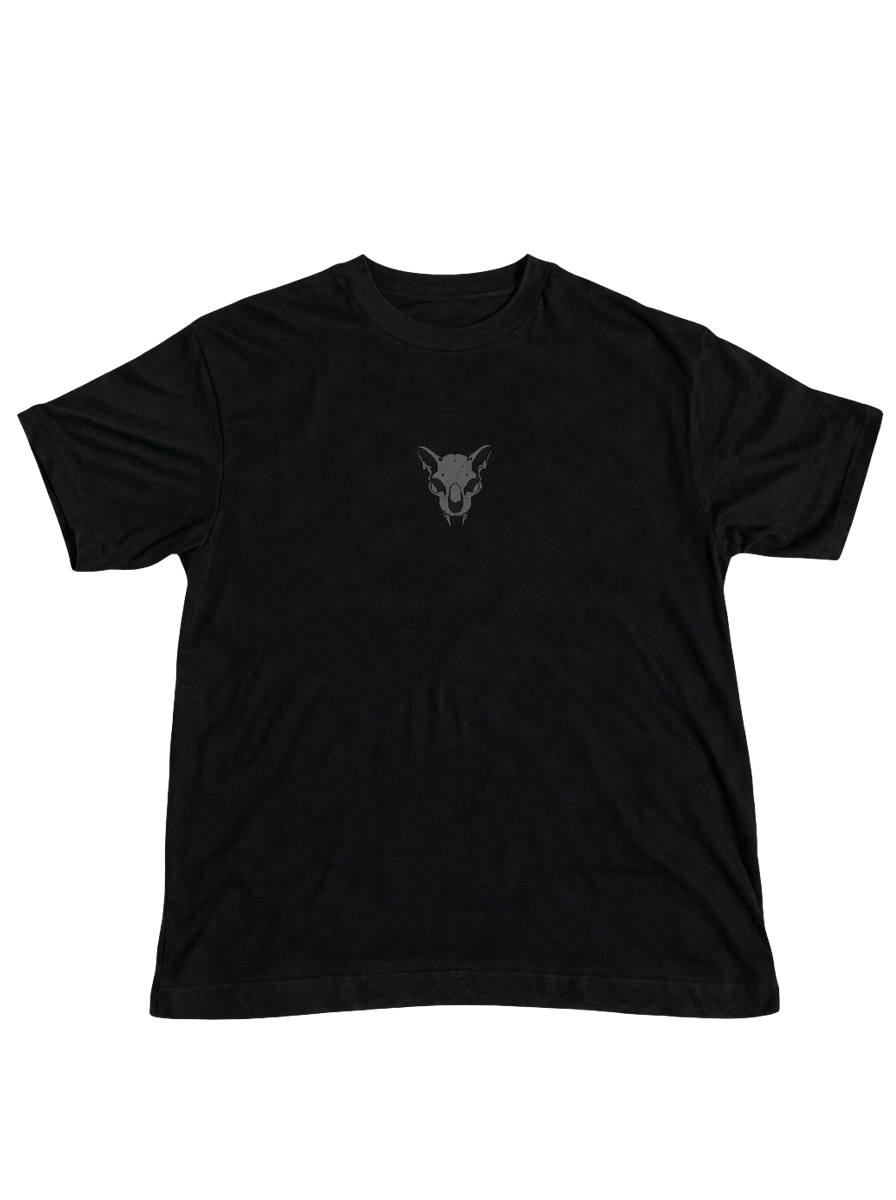 T-Shirt I front