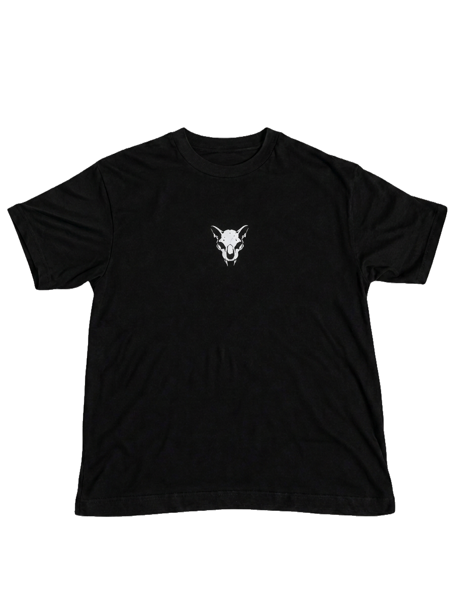 T-Shirt I front reflective