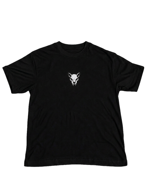 T-Shirt I front reflective