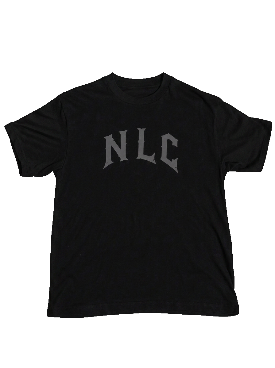 T-Shirt II front