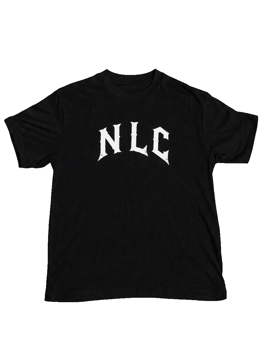 T-Shirt II front reflective