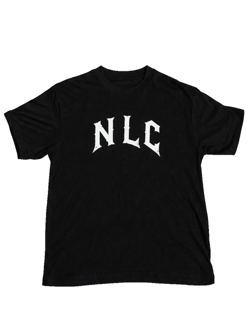 T-Shirt II front reflective